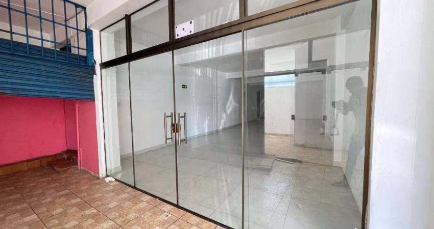Sala para alugar, 50 m² por R$ 1.925,00/mês - Jardim São Paulo I - Foz do Iguaçu/PR