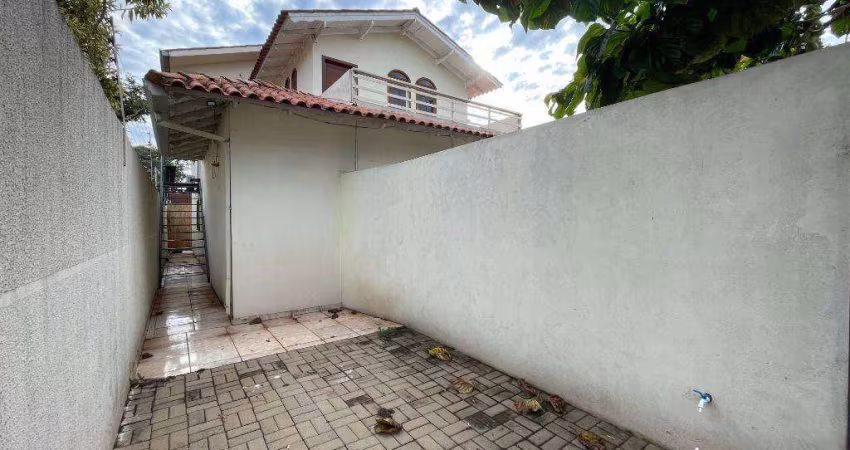 Apartamento com 2 dormitórios para alugar por R$ 2.100,00/mês - Conjunto Libra - Foz do Iguaçu/PR
