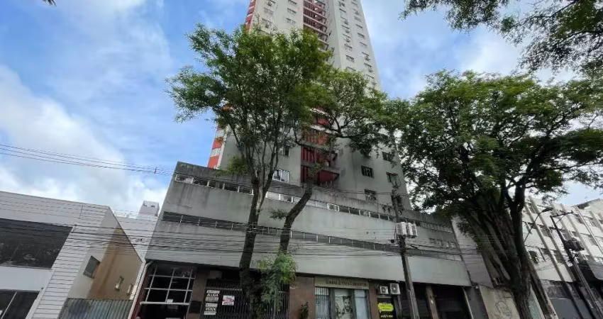 Apartamento com 1 dormitório para alugar, 39 m² por r$ 2.200,00/mês - edifício grand prix - foz do iguaçu/pr