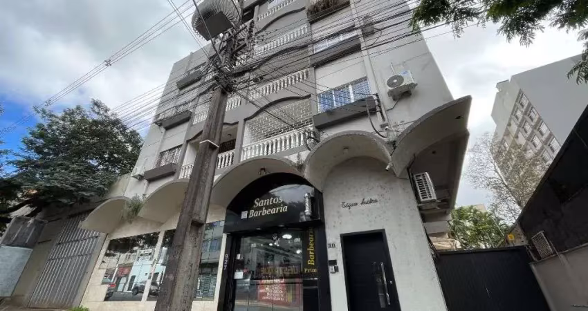 Apartamento duplex com 2 dormitórios à venda por r$ 650.000,00 - centro - foz do iguaçu/pr