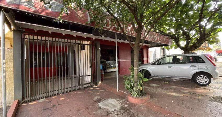 Casa com 2 dormitórios à venda, 130 m² por r$ 470.000,00 - campos do iguaçu - foz do iguaçu/pr
