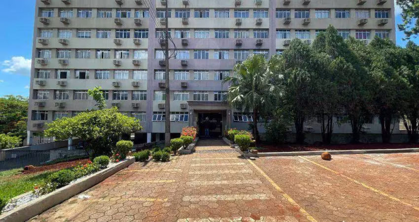 Apartamento com 3 dormitórios para alugar, 68 m² por r$ 1.500,00  - na av. general meira  -  jardim três fronteiras - foz do iguaçu/pr