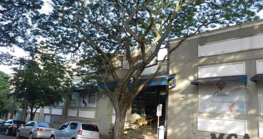 Sala para alugar por r$ 1.620,01/mês - centro - foz do iguaçu/pr