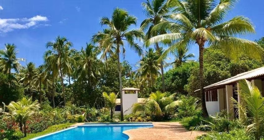 Terreno em Condomínio em Praia do Forte, Mata de São João/BA