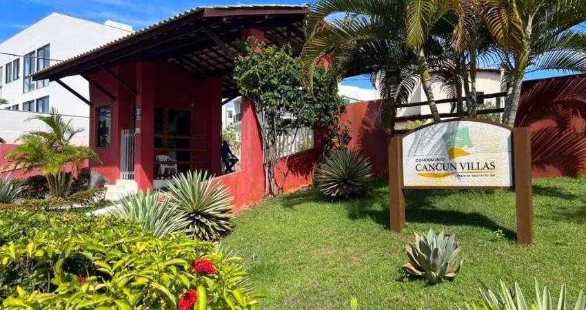 Apartamento Térreo em ITACIMIRIM, Camaçari/BA