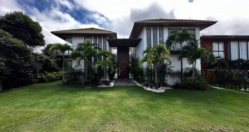 Condominio ilha dos Passaros - Casa à venda no bairro Praia do Forte - Mata de São João/BA