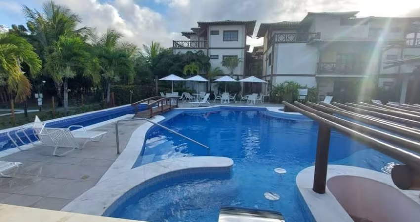 Terraces - Apartamento Garden em Praia do Forte, Mata de São João/BA