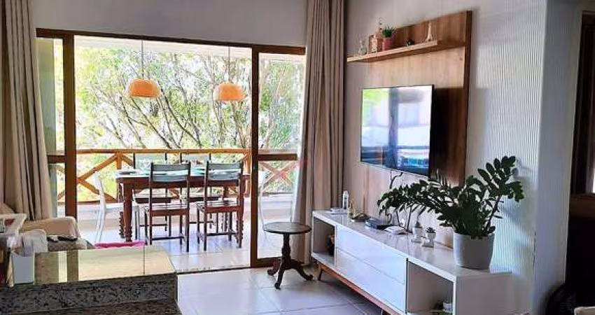 River Imbassai - Apartamento Alto Padrão em IMBASSAÍ, Mata de São João/BA