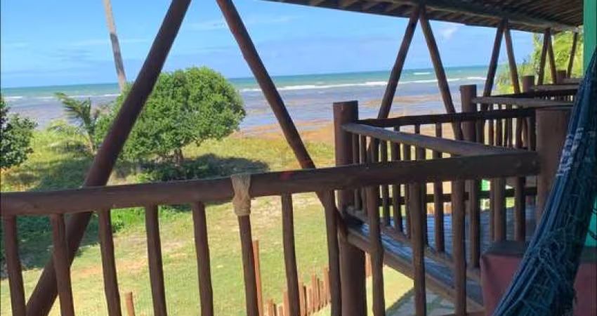 Apartamento Duplex em ITACIMIRIM, Camaçari/BA