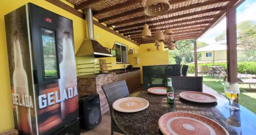 condomino Firenze - Casa em Condomínio em Açu da Torre, Mata de São João/BA