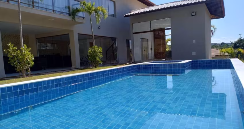 Ilha dos Passaros - Casa em Condomínio em Praia do Forte, Mata de São João/BA