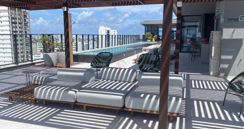 Apartamento Studio em Salavador