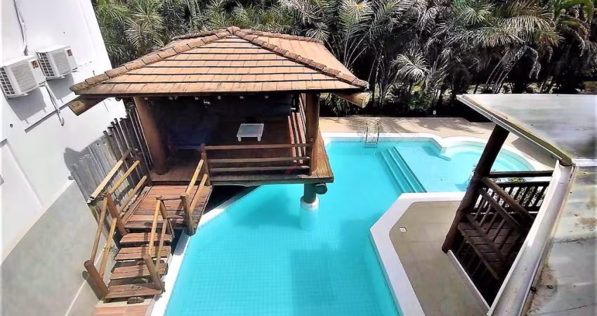 Loft a venda em Praia do Forte, Mata de São João/BA