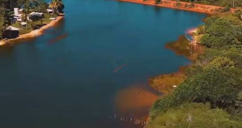 Terreno para incorporador com 5000 m² na reserva Sapiranga Bahia