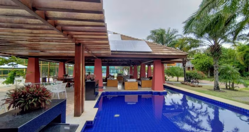 Piscinas Naturais - Terreno em Condomínio em Praia do Forte, Mata de São João/BA