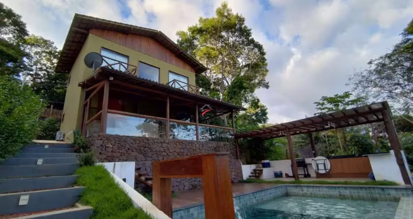 Casa para venda  no bairro lagoa do aruá em mata de são joão