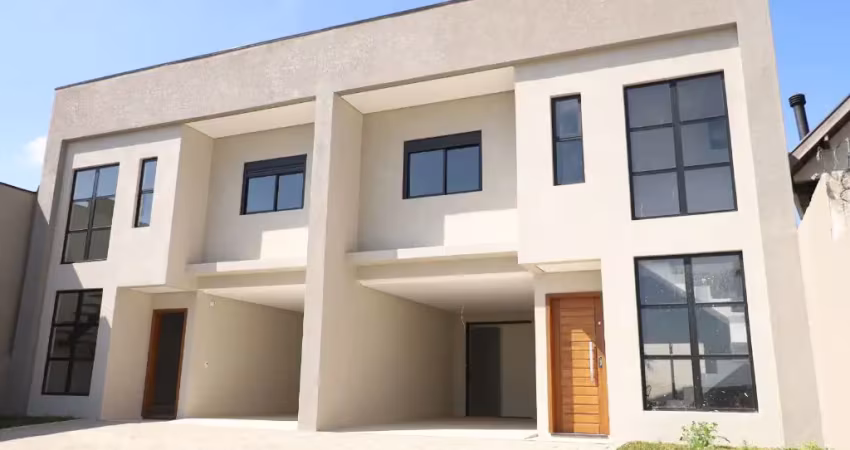 Duplex alto padrão com 3 quartos proximo ao parque tanguá!!!