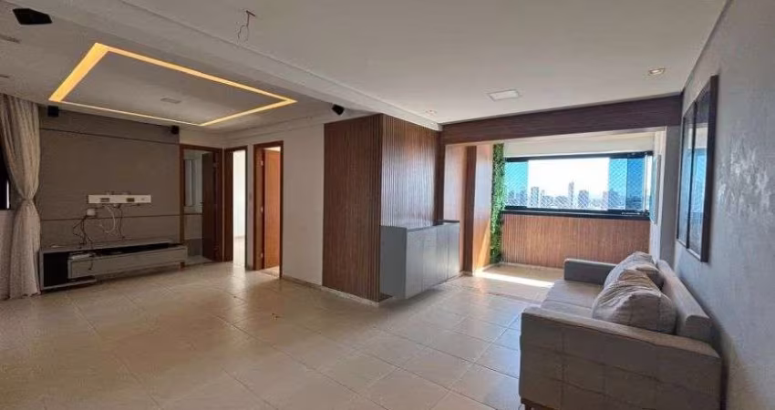 Apartamento 3/4 01 Suíte para Venda no Stiep - Salvador - BA