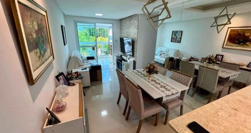 Apartamento 3/4 01 Suíte 02 Garagens para Venda em Alphaville I - Salvador - BA