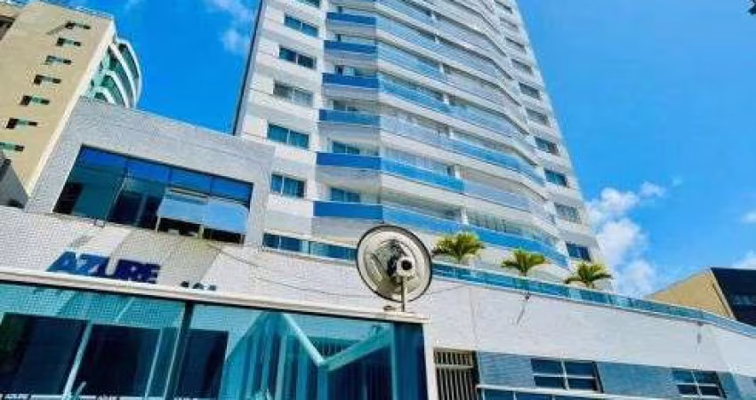 Apartamento para Venda 3/4 01 Suíte e 02 Garagens na Pituba - Salvador - BA