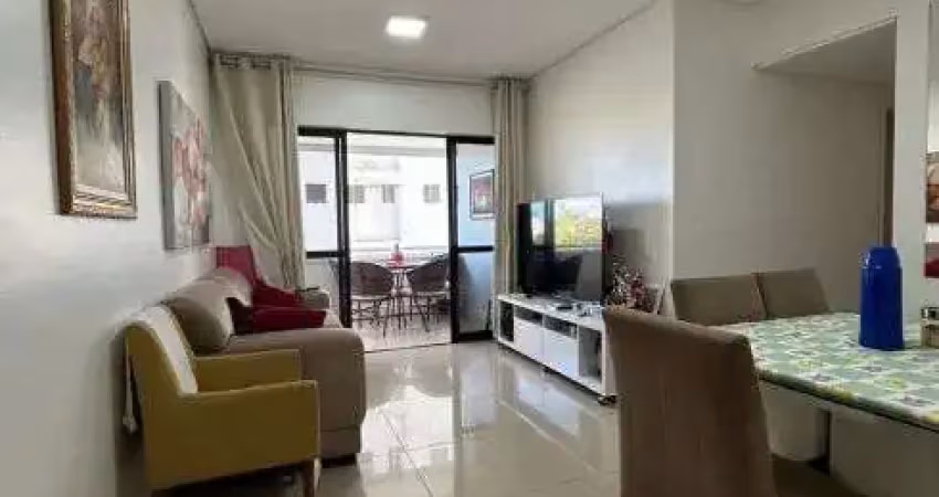 Apartamento 3/4 01 suíte para venda no stiep - salvador - ba