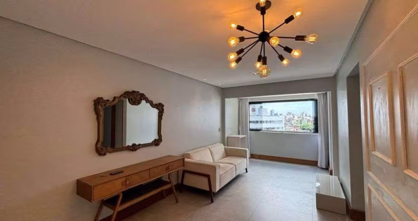 Apartamento 3/4 01 Suíte Dependência Completa 02 Garagens no Candeal - Salvador - BA