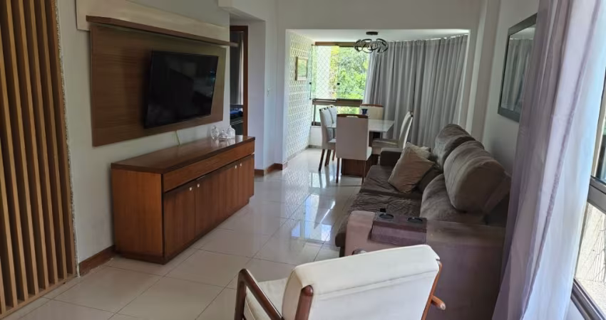 Apartamento 3/4 01 Suíte a Venda em Patamares