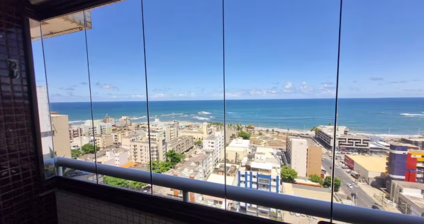 Apartamento 2/4 01 Suíte 02 Garagens para Venda na Pituba