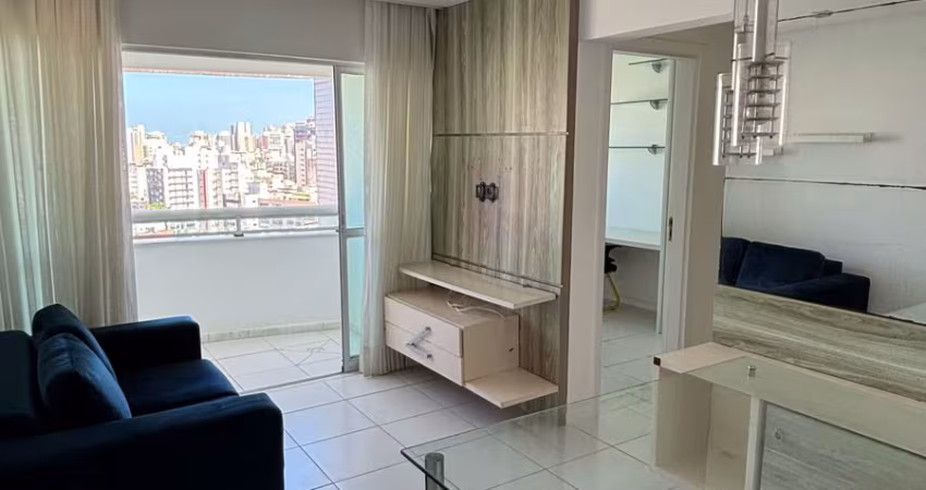 Apartamento 2/4 01 Suíte Indra-Estrutura a Venda no Costa Azul Salvador Bahia