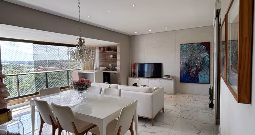 Apartamento 3/4 reversível para 4/4 no Brisas para Venda Salvador Bahia Brasil