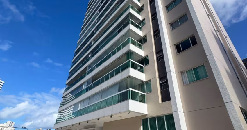 Apartamento 03 Suítes e 02 Garagens a Venda na Pituba Aquarius Salvador Bahia