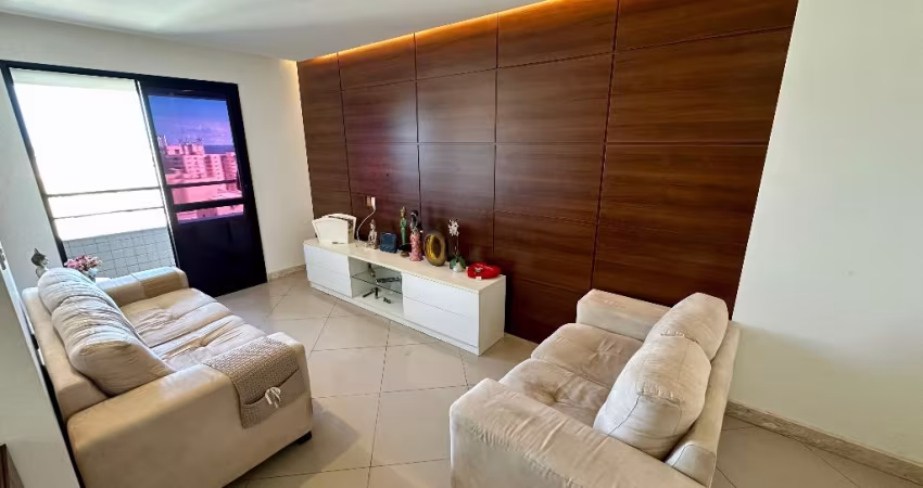 Apartamento 3/4 01 Suíte Dep. 02 garagens a Venda na Pituba Salvador Bahia