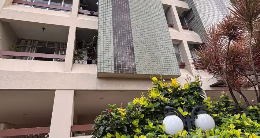 Apartamento 1/4 com 01 garagem para venda na pituba  salvador bahia brasil