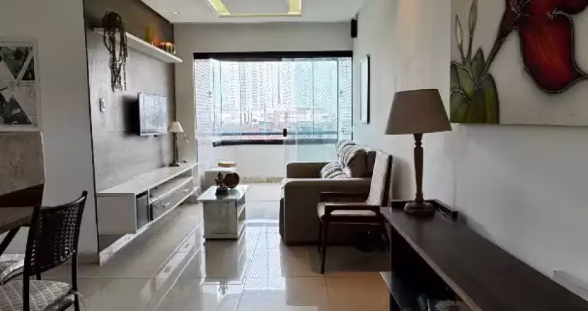 Apartamento 3/4 01 suíte 01 garagem no stiep todo em armaáios planejados e