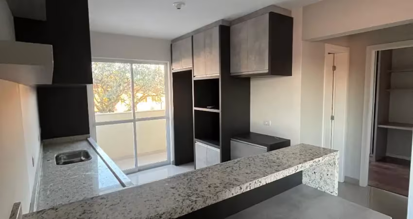Apartamento com 2 quartos à venda na Rua Miguel Piekarski, Boa Vista, Curitiba