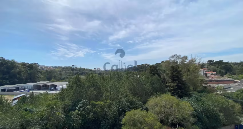 Apartamento com 3 quartos à venda na Avenida Manoel Ribas, 3547, Santa Felicidade, Curitiba