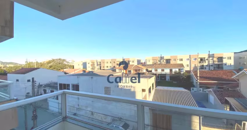 Apartamento com 2 quartos à venda na Servidão João Miguel da Costa, Ingleses, Florianópolis