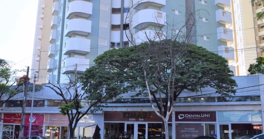 Apartamento Zona 03 - Próximo ao Parque do Ingá