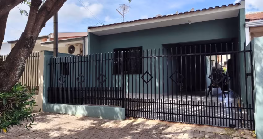 Casa no Jardim Licce