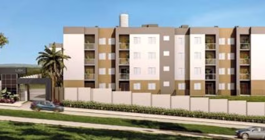 Apartamento no Parque Tarumã - Entrega em Agosto de 2025