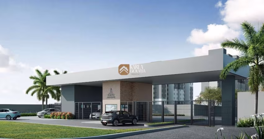 Apartamento à venda próximo a Faculdade Alfa