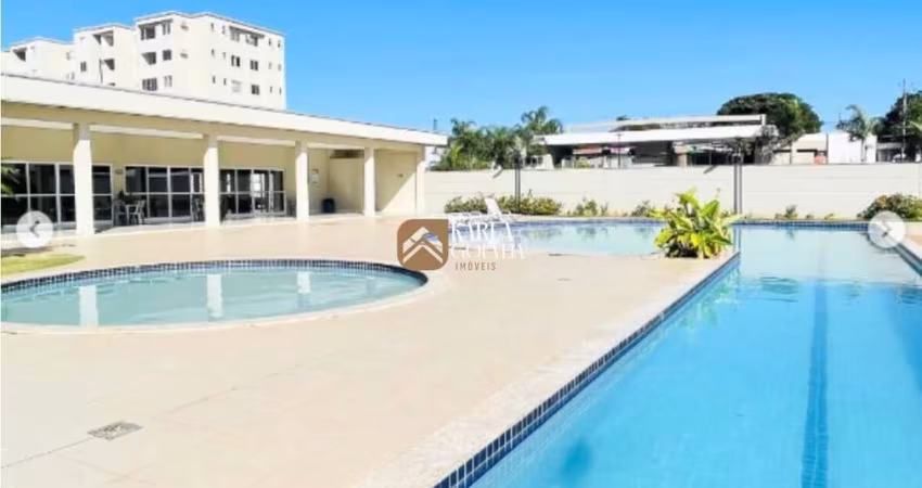 Apartamento em Setor Serra Dourada - 3ª Etapa, Aparecida de Goiânia/GO