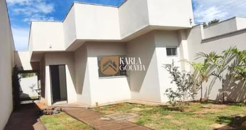Casa à venda no bairro Loteamento Vale Verde - Goiânia/GO