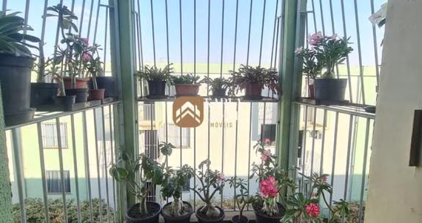 Apartamento à venda no bairro Setor Urias Magalhães - Goiânia/GO
