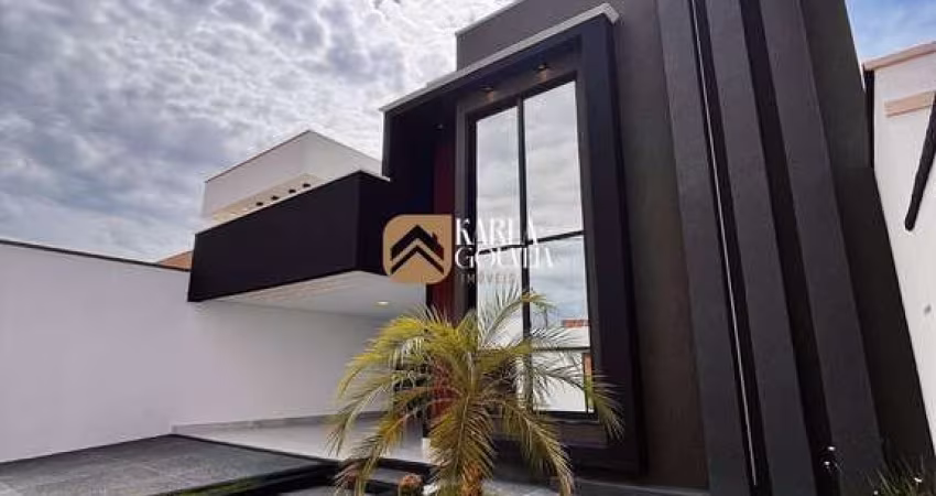 Casa à venda no bairro Setor Três Marias - Goiânia/GO