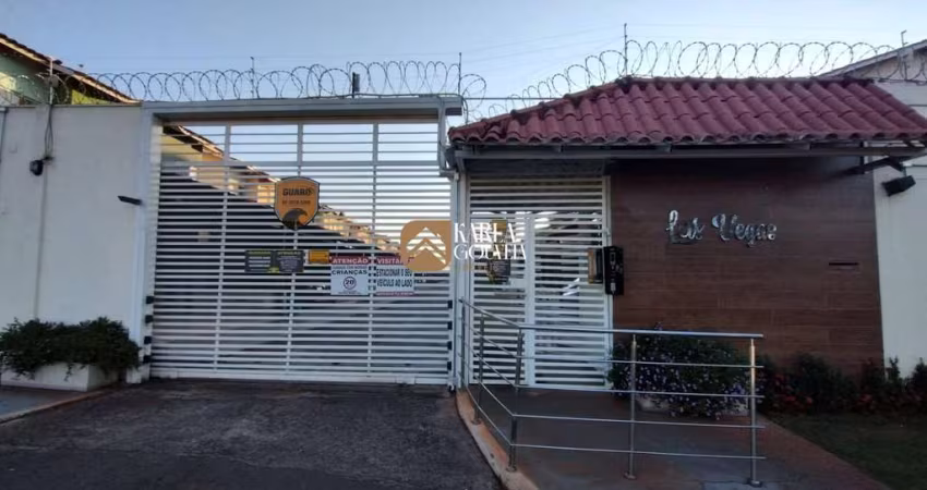 Sobrado à venda no bairro Residencial Flórida - Goiânia/GO
