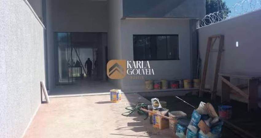 Casa à venda no bairro Setor Faiçalville - Goiânia/GO