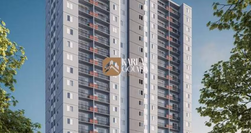 Apartamento à venda no bairro Fazenda Criméia Caveiras - Goiânia/GO