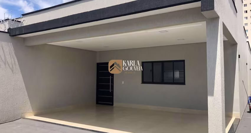 Casa à venda no bairro Setor Sudoeste - Goiânia/GO
