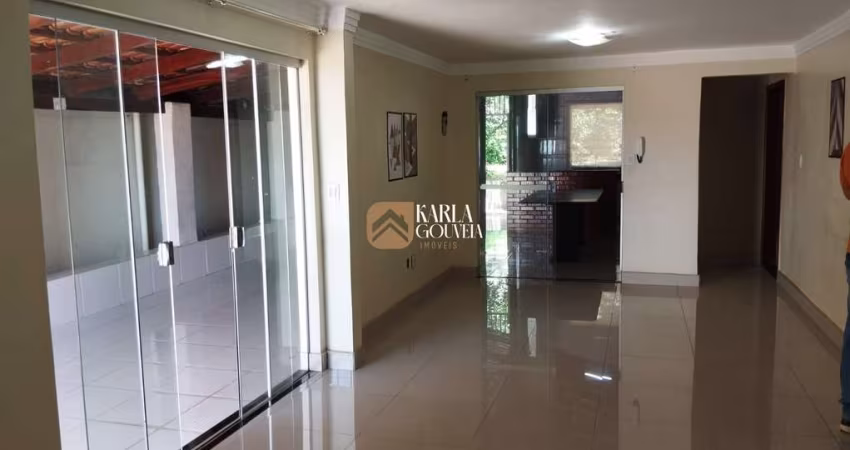Casa em Água Branca, Goiânia/GO
